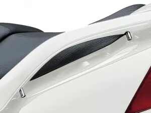 Suzuki Luggage hook set Burgman 400/650