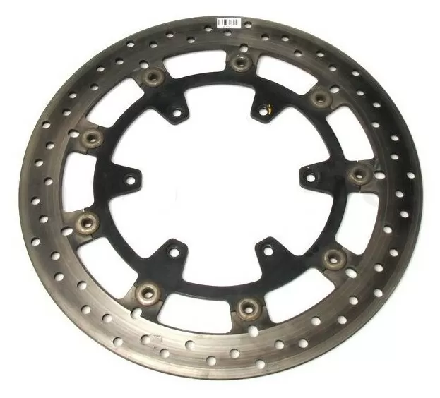 KTM Brake Disc Front 320MM 75009060000