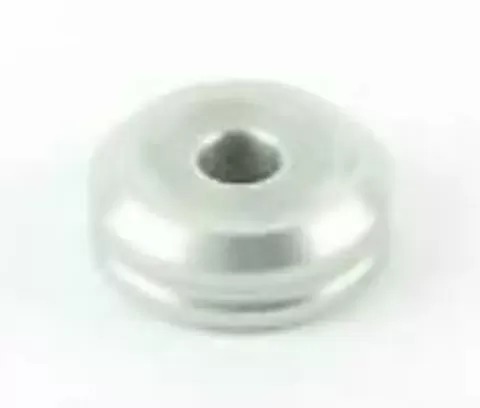 Bar End Finisher, Satin
