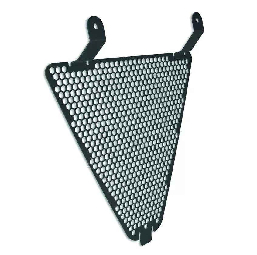 Radiator Protection Kit Panigale