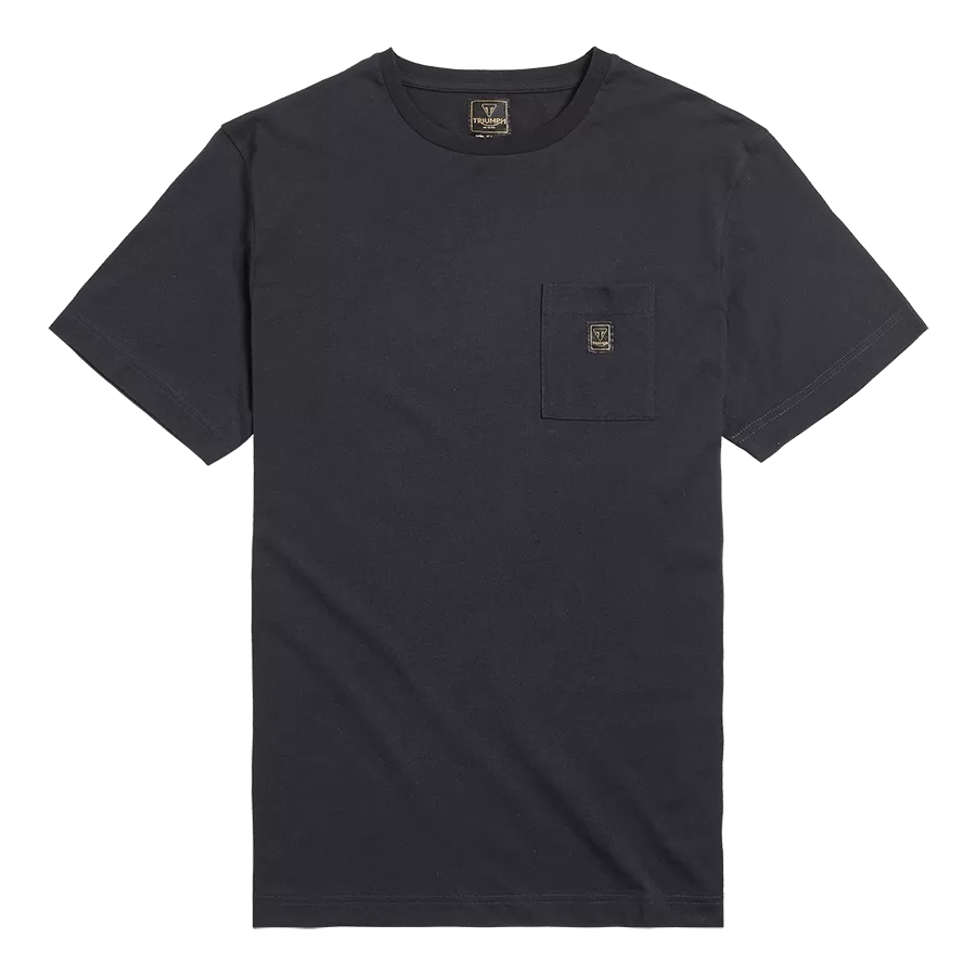 Triumph Piston Jack T-Shirt