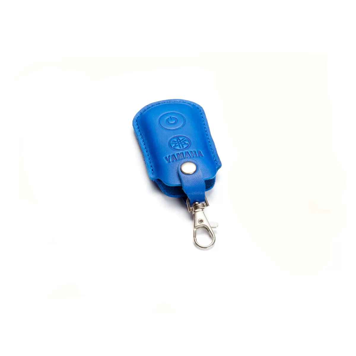 Yamaha Smart Key Cover Blue