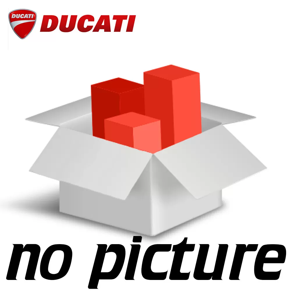 Ducati NECKWARMER SPORT 987700617