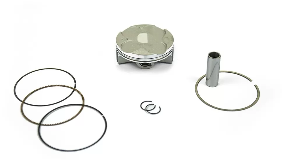 Athena Forged Piston 76.76mm Honda CRF250R 16-17 S5F07680003B