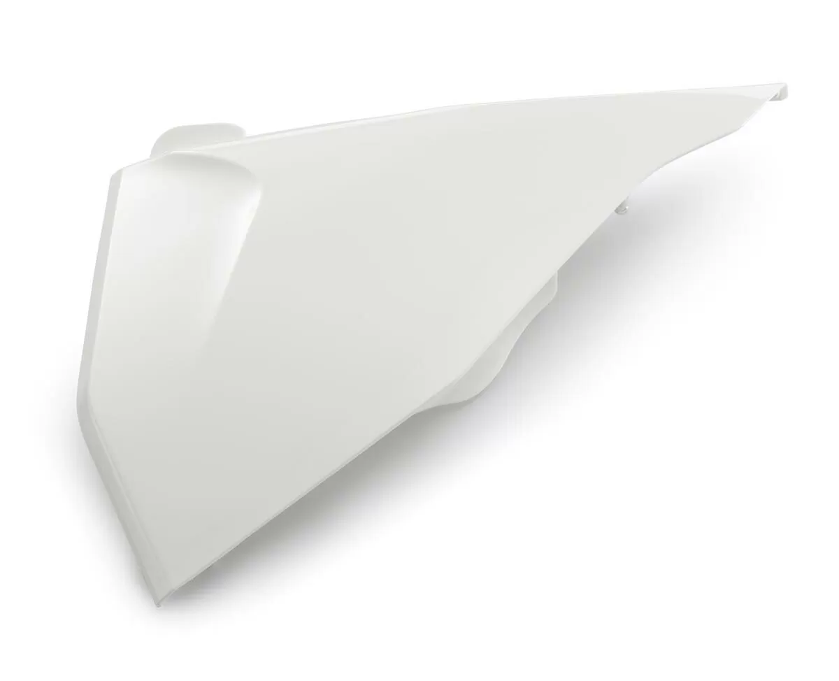 KTM Air filter panel