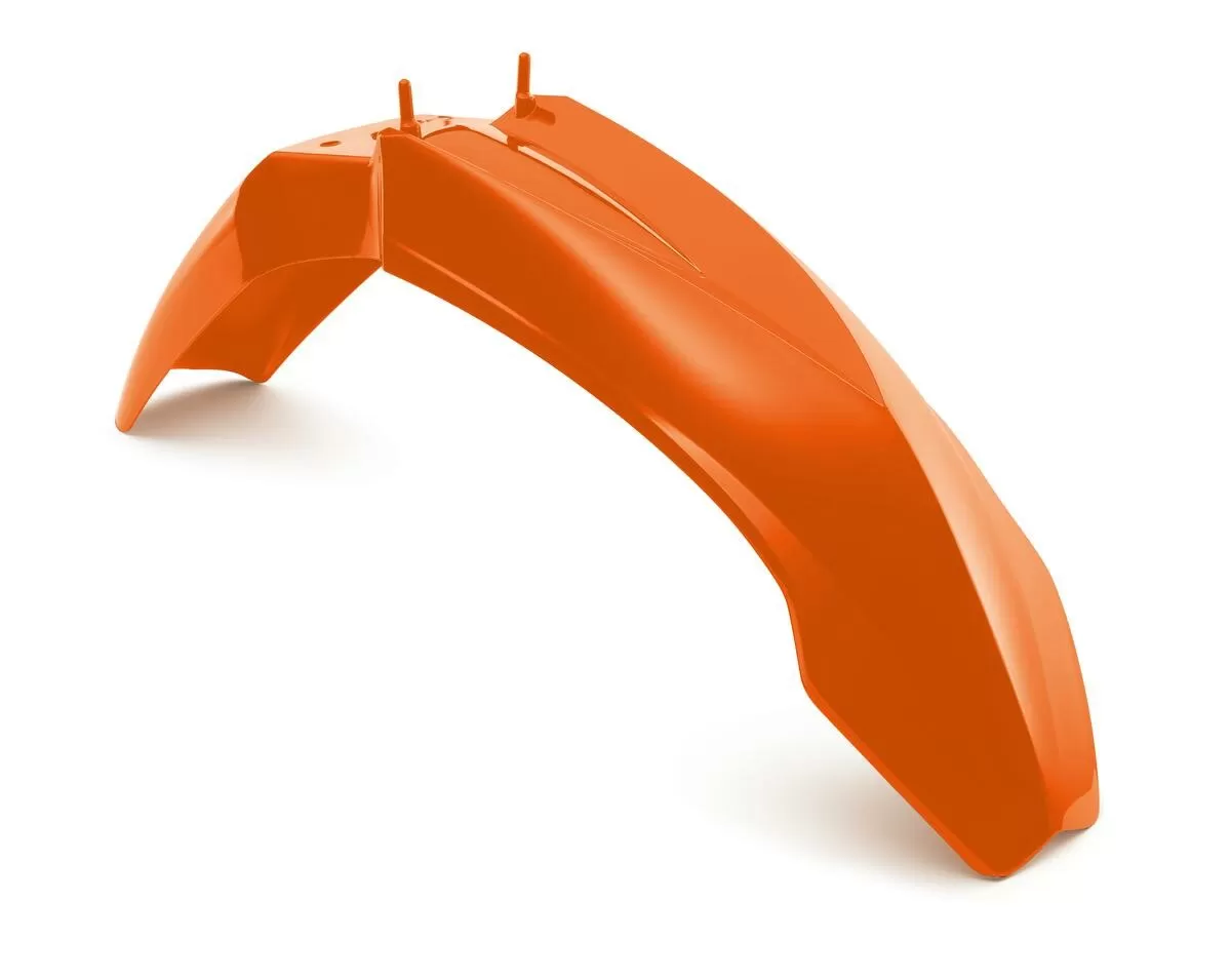 KTM Front Fender