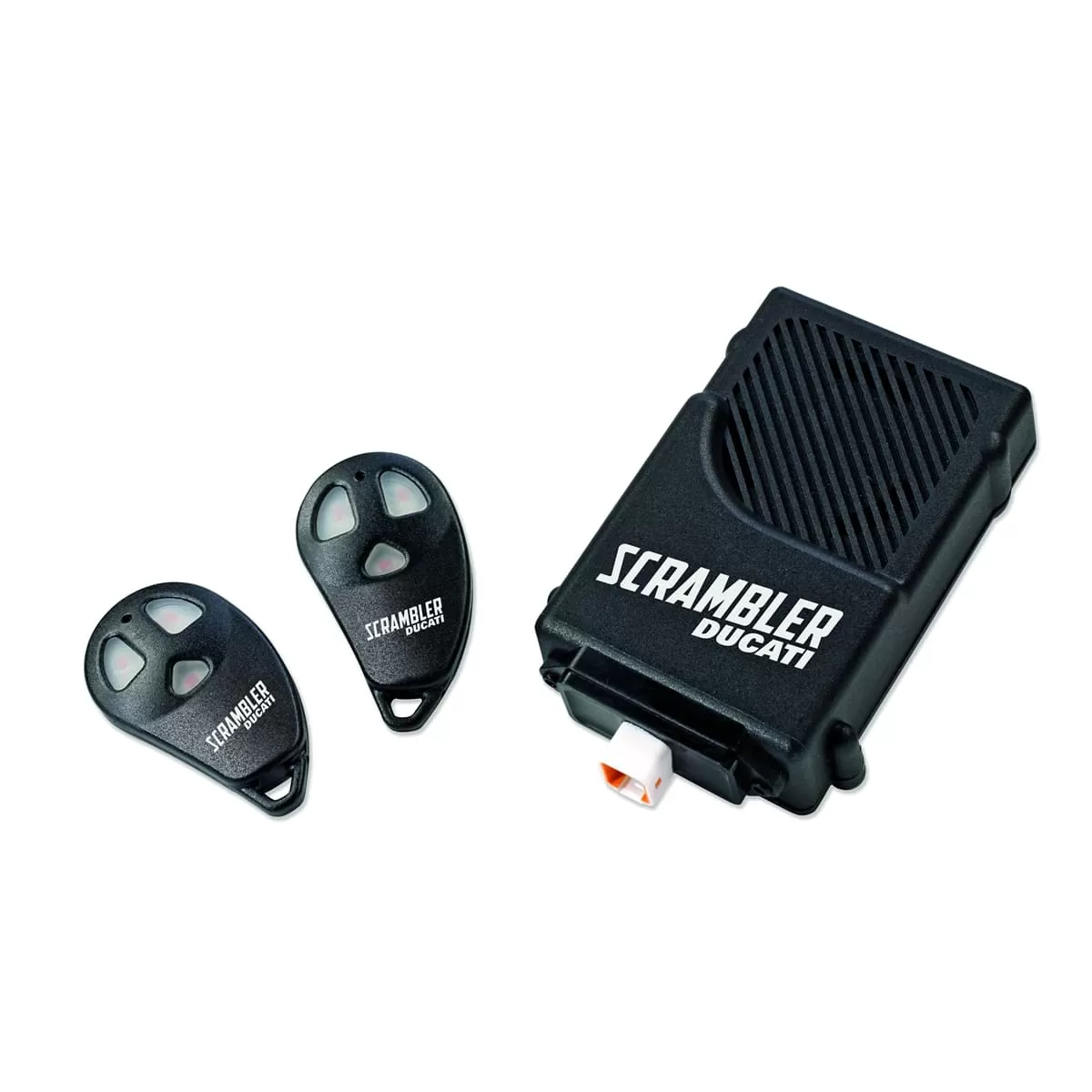 Ducati Scrambler Anti-theft System Set 96680413A