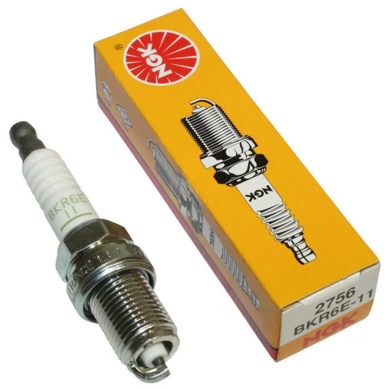 NGK Spark Plug BKR6E-11