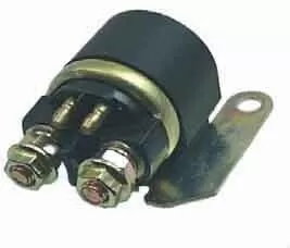 GHM Starter Relay 7689310