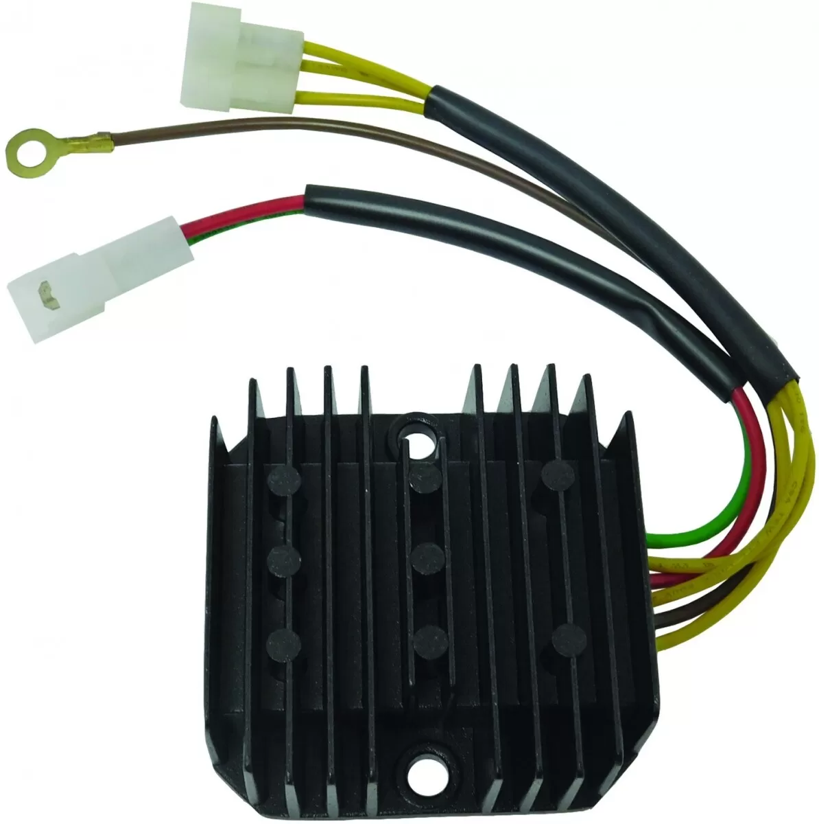 WAI Regulator-Rectifier B1001N