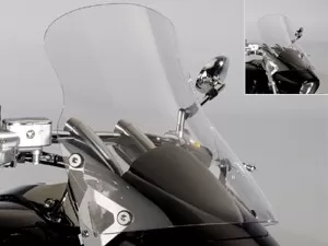 Suzuki Windshield (Touring) Intruder M 800 (10-11)