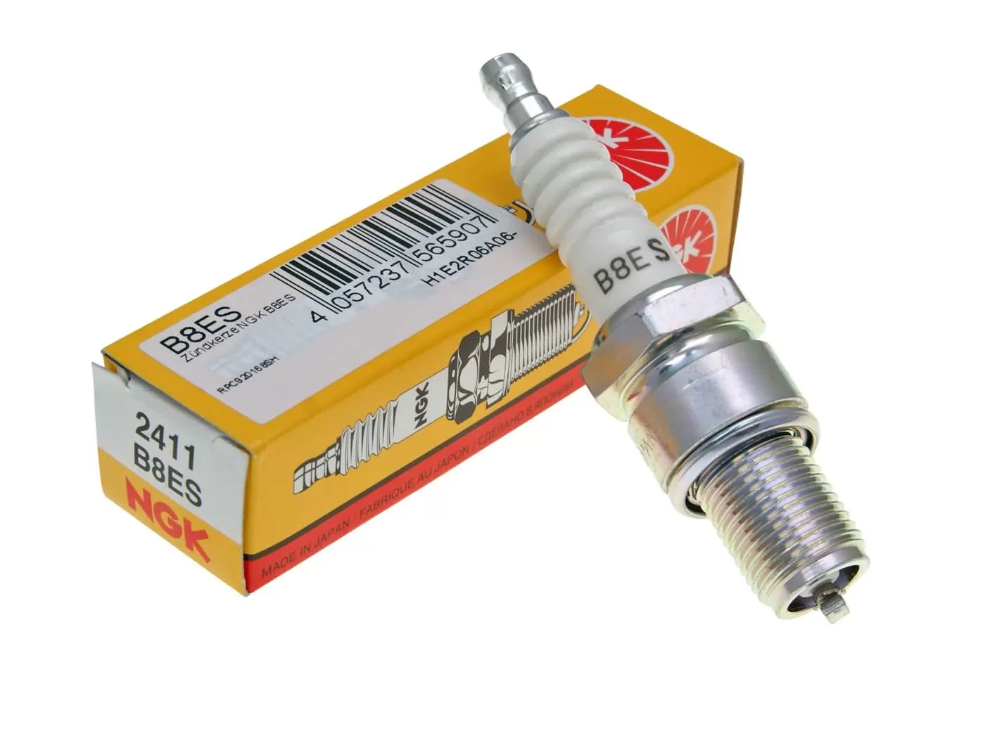 NGK Spark Plug B8ES