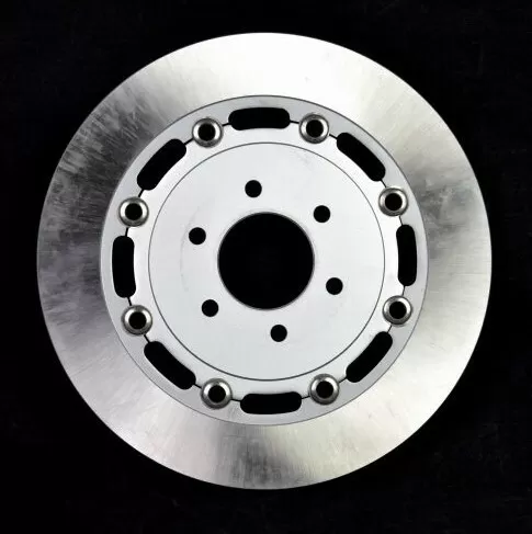 Suzuki Brake Disc Rear 69210-10F10