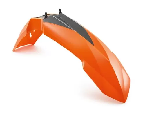KTM Front fender Orange 690 Enduro/R