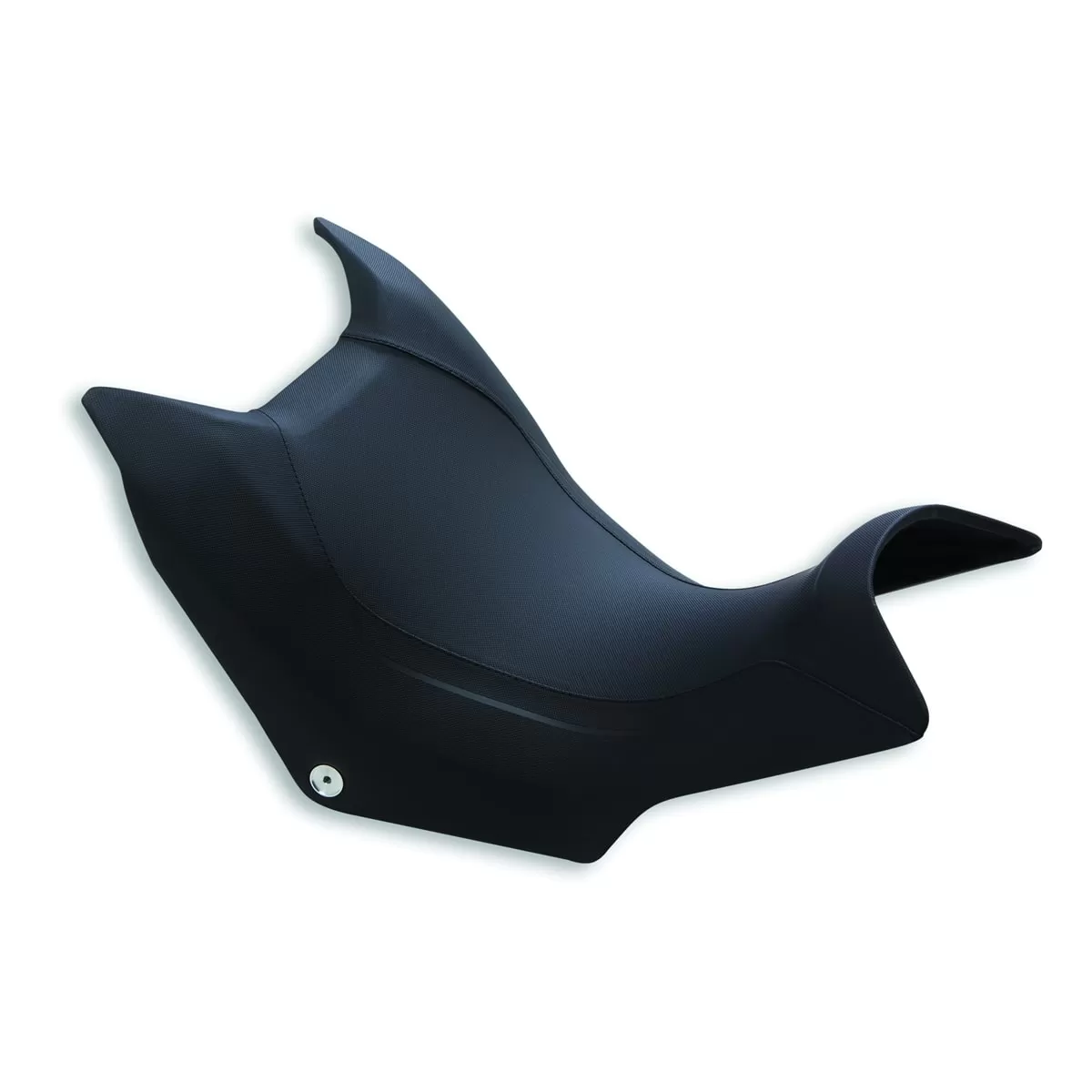 Ducati Comfort Seat MS Enduro Total BLK 96880321AB