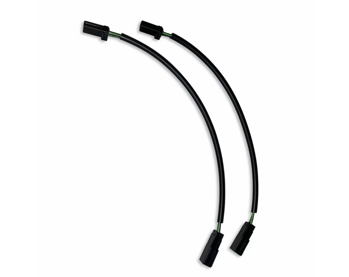 Set of wirings for turn indicators VD