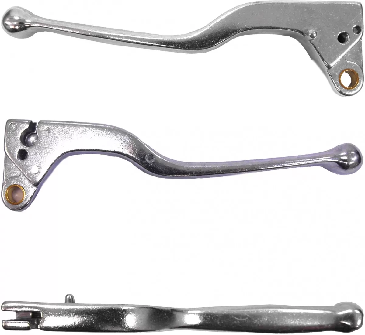 2TORQ Rear Brake Lever Honda AGS70