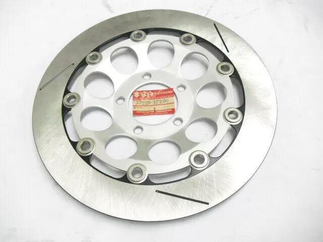 Suzuki Brake Disk Left Front 59220-17E00
