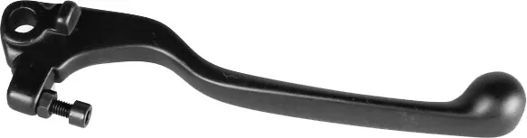 2TORQ Forged Brake Lever Black AGD132