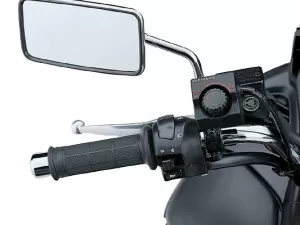 Suzuki Heated Grips Burgman 650 (07-12)