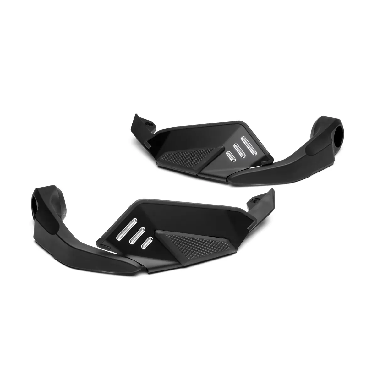 Yamaha Handguard Set Black B67-F85F0-00-00