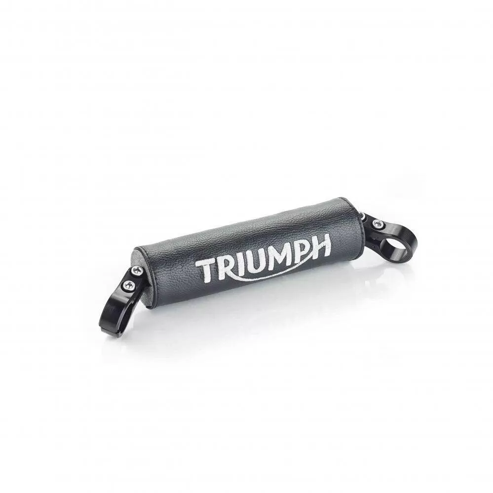 Triumph Handlebar Brace Black Street Scrambler (19-)