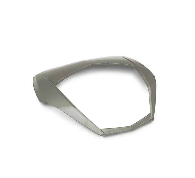 Kawasaki COVER TOPCASE 47L2 SIL MULTI