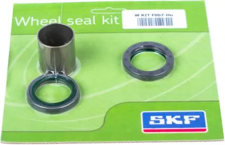 SKF Wheel Bearing Seals Set F007-HU