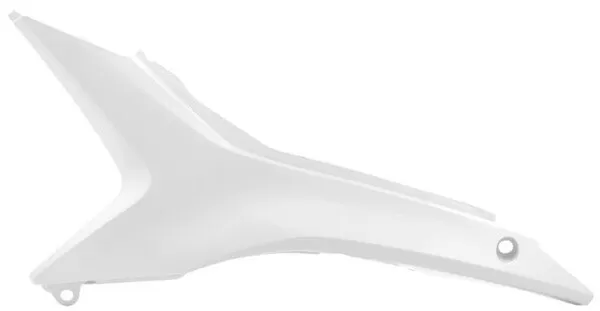 Rtech Air Box Cover Honda CRF 250/450 White