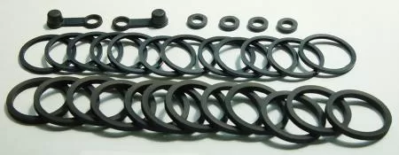 Tourmax Brake Caliper Seal Kit B6