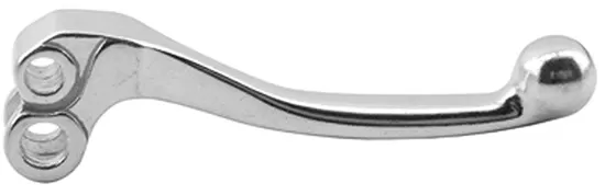 2TORQ Brake Lever Silver 3051151