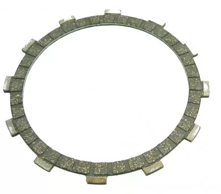 Tourmax 1 Clutch Plate VP 4040