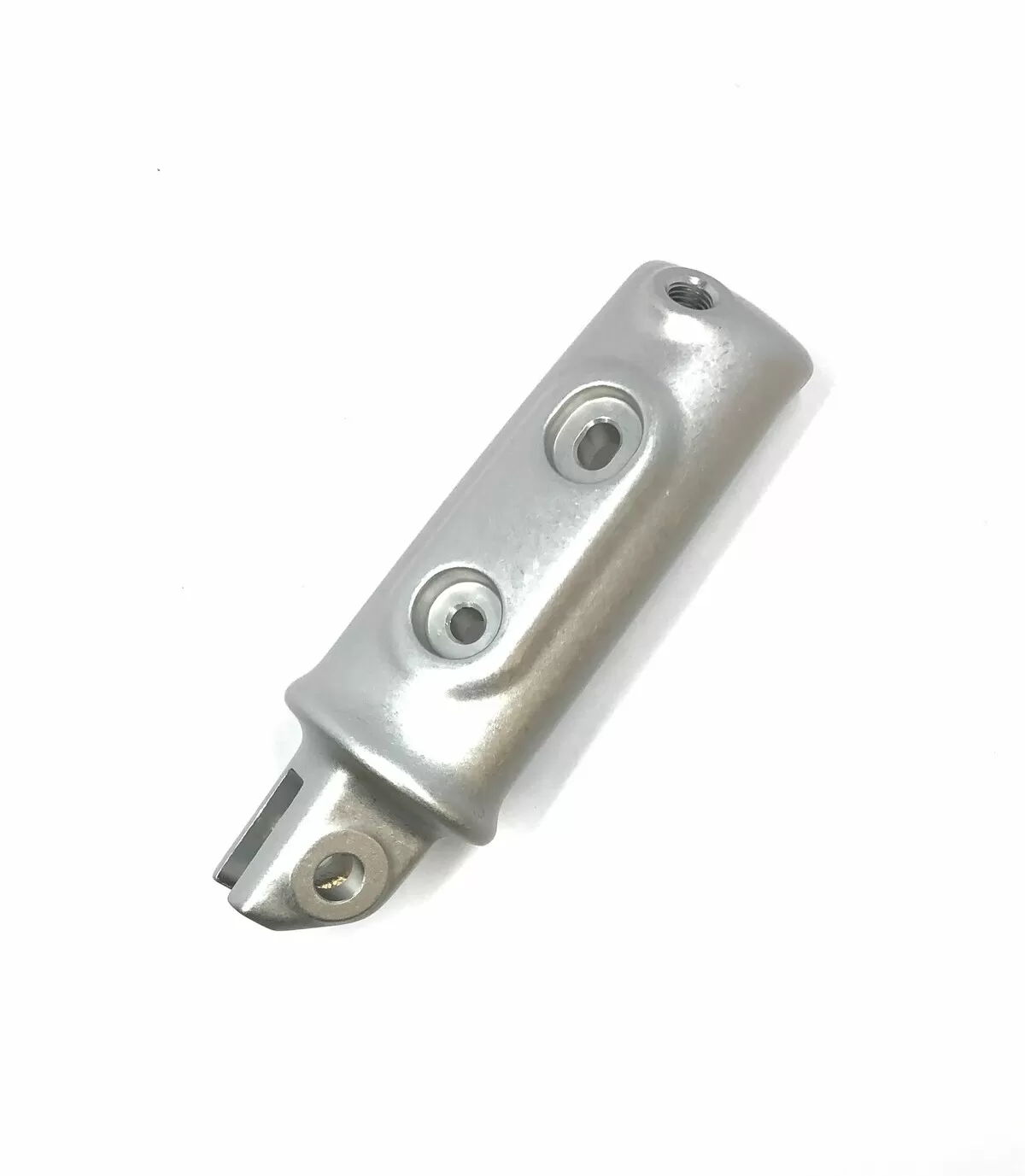 Footrest, LH (Left), Satin