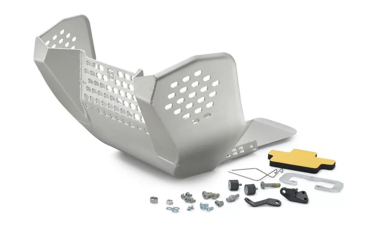 Ktm Husqvarna Underbody Protection Norden 901