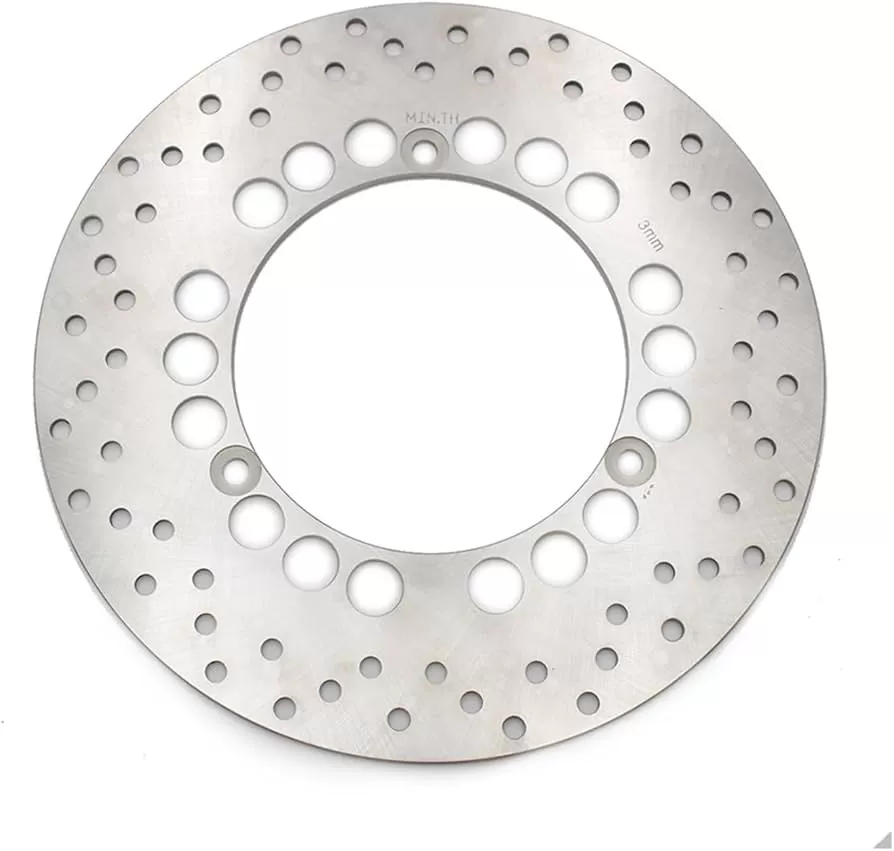 Yamaha Brake Disc Rear 5RU-2582W-00-00