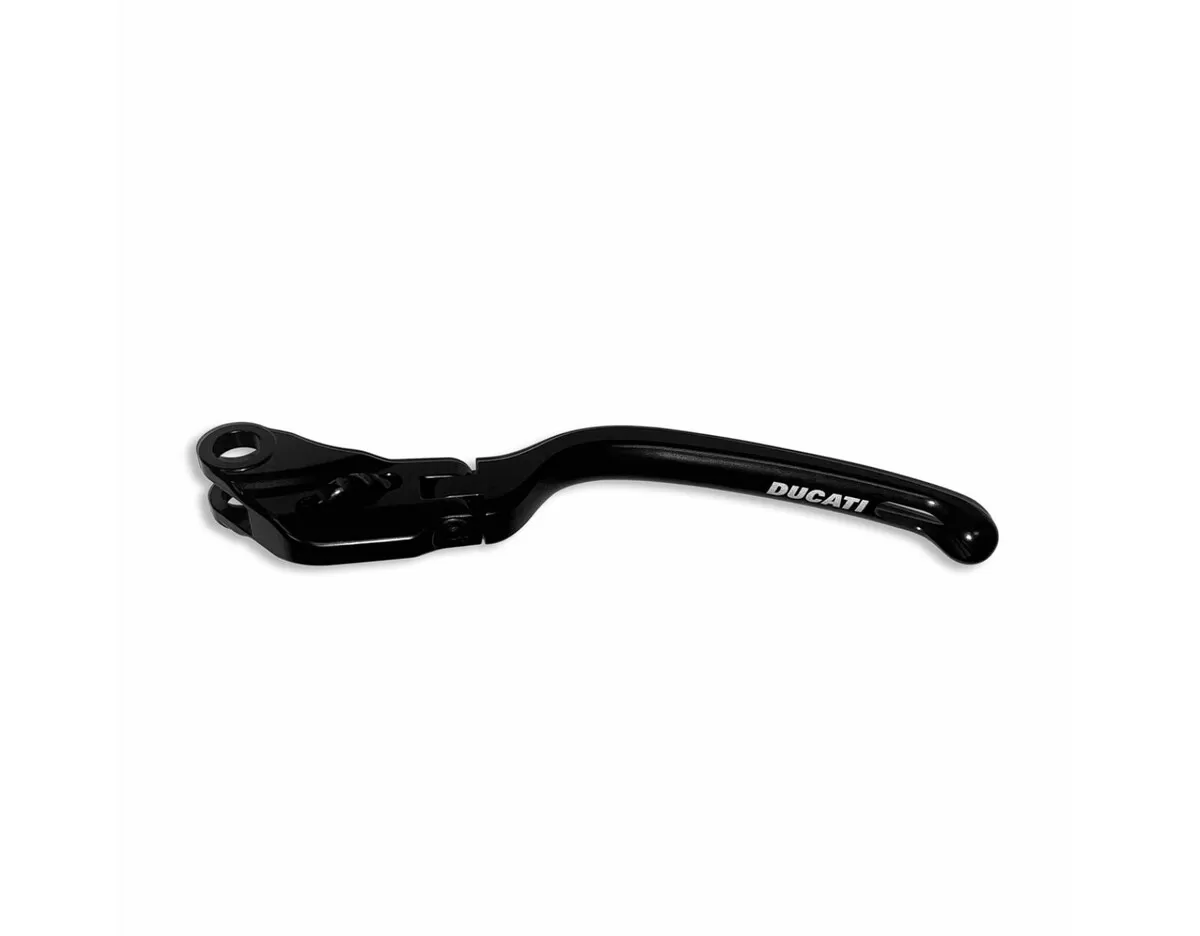 Black C Evo Radial Clutch Lever