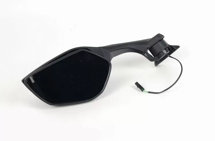 Kawasaki MIRROR-ASSY LH ZX1000RGF