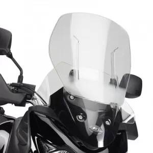 Suzuki Adjustable Windscreen V-Strom DL 650 / XT