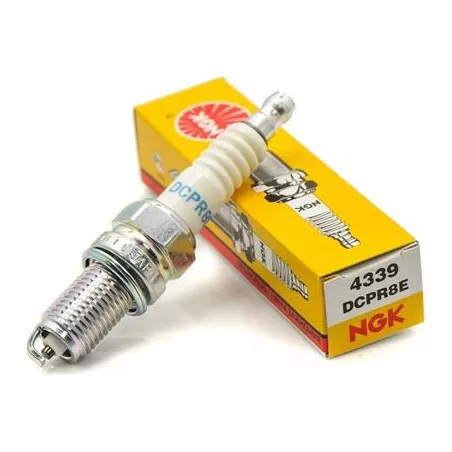NGK Spark Plug DCPR8E