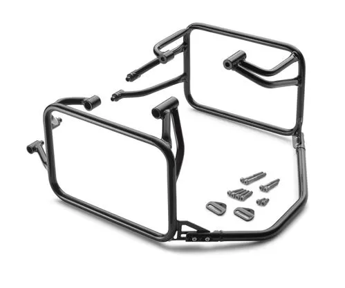 KTM Luggage Rack 1050/1090/1190/1290 (Super) Adventure (R)