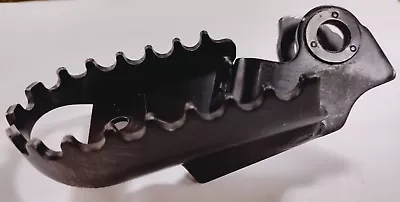 Honda footrest COMPL. R. 50616K87A30