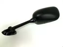 Mirror assembly, rear