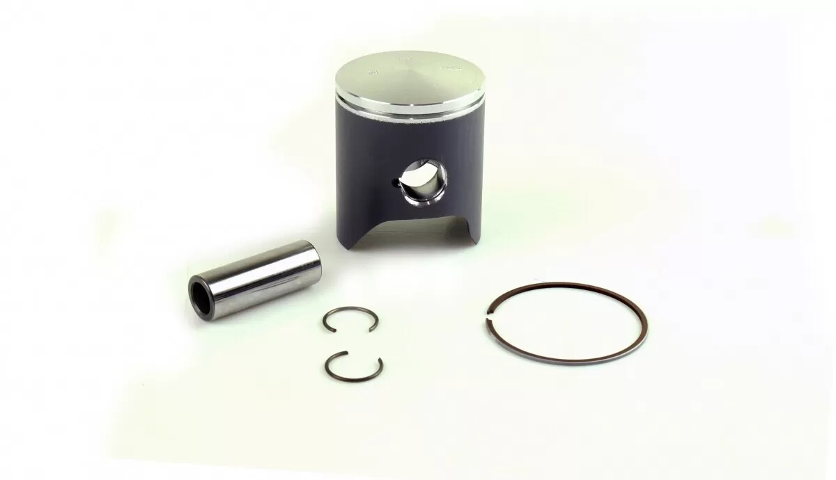 Athena Cast Piston 39.46 mm for Original Cylinder S4C03950002A