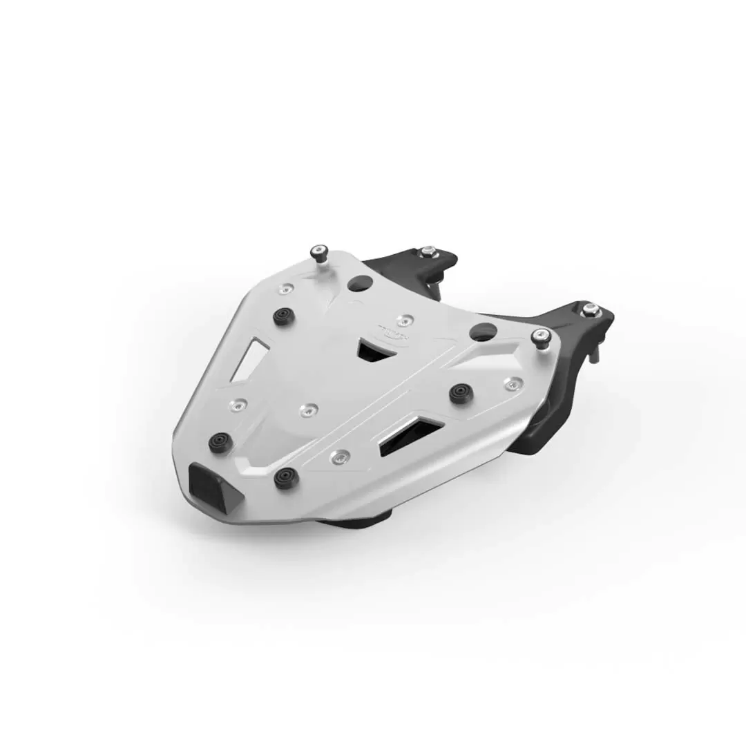 Triumph Top Case Rack With Sliding System Tiger 1200