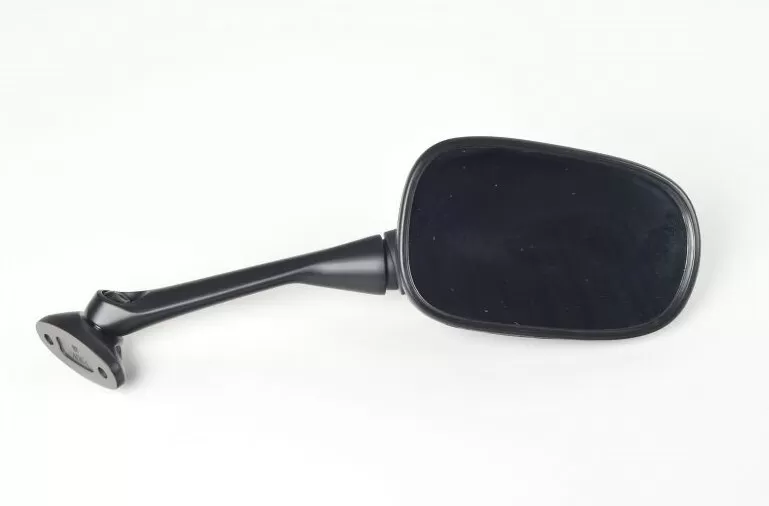 Honda BACKGROUND MIRROR ASSY R BAC 88110MERR01