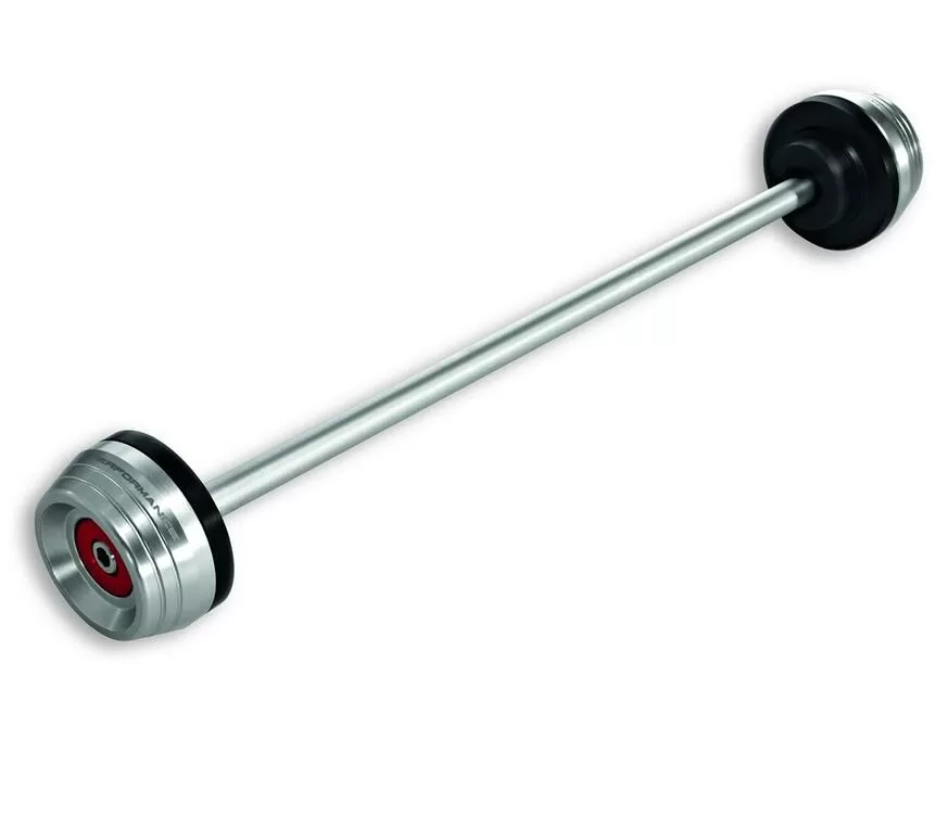 Ducati FRONT FORK PROTECTION KIT M1100 / SF - M 97380071A