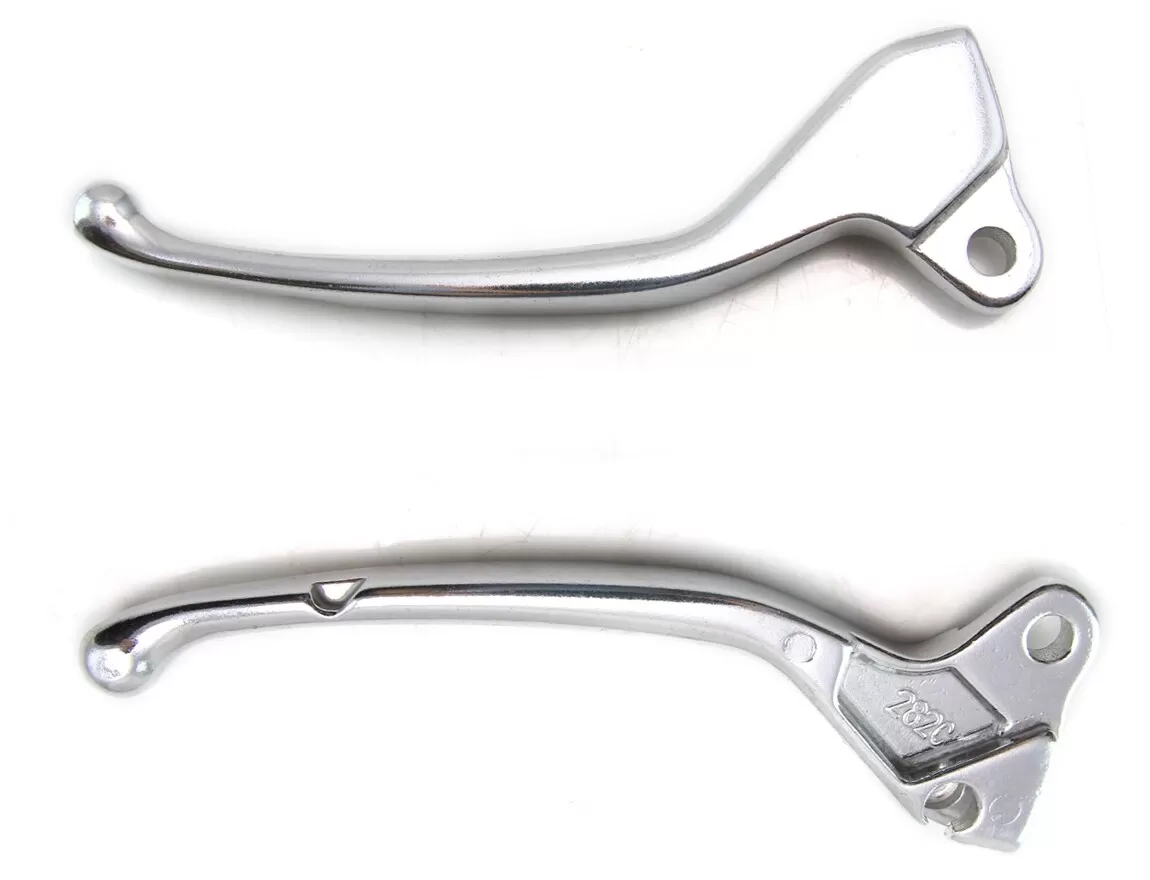 2TORQ Rear Brake Lever AGS79