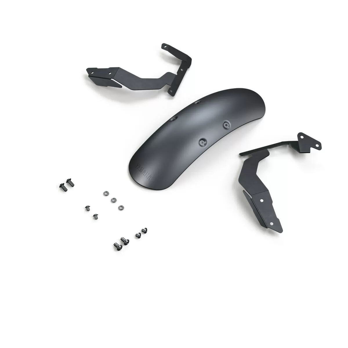 Yamaha Black Aluminum Front Fender XSR900