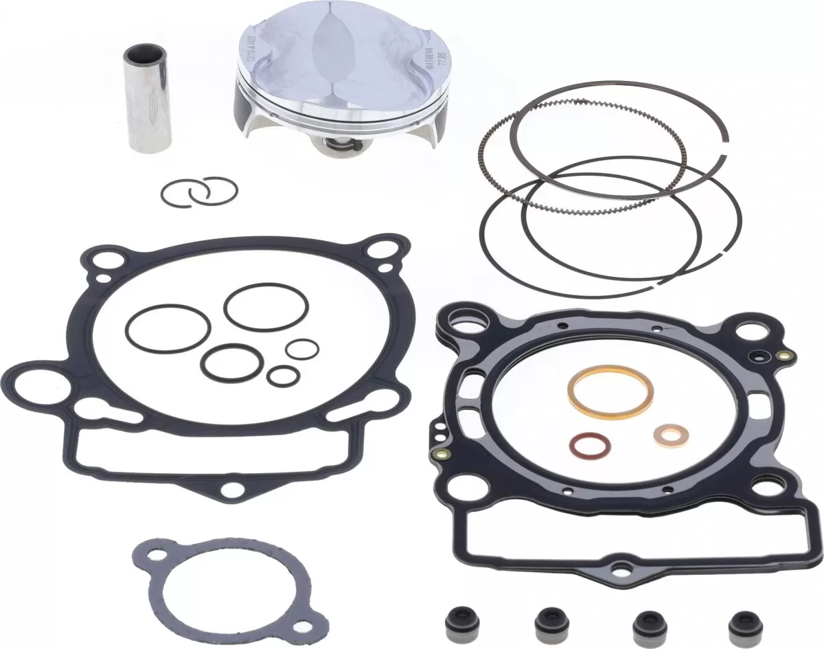 Athena Forged Piston Kit 77.95mm EXC-F 250 20-22 P5F0780093001A