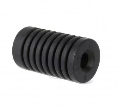 Kawasaki Shift pedal addition 92161-0871